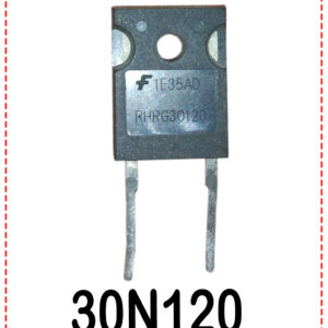 {ID - 661} 30N120 SHORTKEY DIODE 10 Pcs Price =
