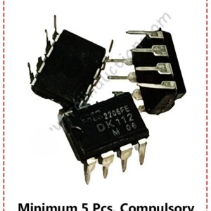 (ID-759) DK112 Power IC 1 Pcs. Price =