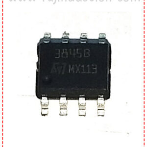 {ID - 1504} SMD IC 3845 1 Pcs. Price =