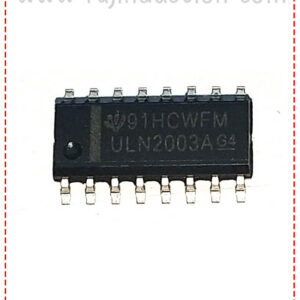 {ID - 1505} SMD IC 2003 1 Pcs. Price =