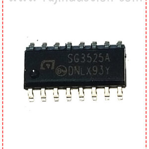 {ID - 1506} SMD IC 3525 1 Pcs. Price =