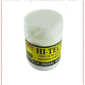 {ID - 351} Heatsink Compound Paste 100 Gram 1 Pcs. Price =