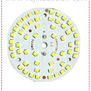 {ID - 708 } Mcpcb 30w 1 Pcs. Prise=