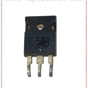 {ID - 323} 48N60M2 Mosfet 1 Pcs. Price =