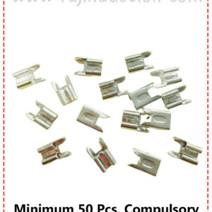 {ID - 331} DC Fuse Holder 50 Pcs. Price =