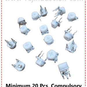 {ID - 332} 2K Original Variable Preset 20 Pcs. Price =