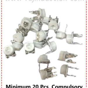 {ID - 333} 1K Original Variable HDK Preset 20 Pcs. Price =