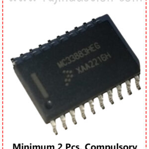 {ID - 394} 33883 Inverter Driver IC 1 Pcs. Price =