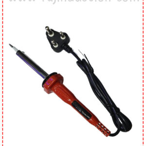 {ID - 406} - SIRON 60W Soldering Iron 1 Pcs. Price =
