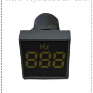 {ID - 409} - Frequency Meter (30-105Hz) 1 Pcs. Price =