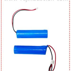 {ID - 431} - Li-ion Battery 2000mAh 1 Pcs. Price =