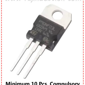 {ID - 475} - 90NF03 Inverter Mosfet 10 Pcs. Price =