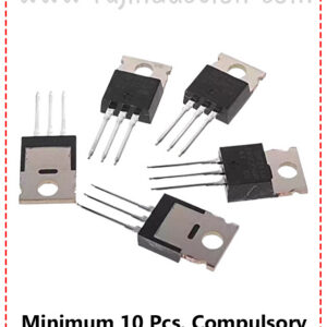{ID - 476} - Z44 New Inverter Mosfet 10 Pcs. Price =