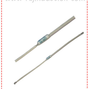 {ID - 488} - Thermal Fuse 10A 158'C 250V 1 Pcs. Price =