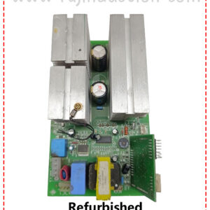 {ID - 539} - Luminous Zelio 1050va 12v battery 1 Pcs. Price =