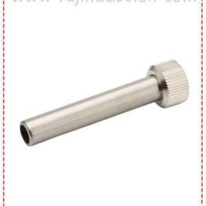 {ID - 551} - Soldering Iron Tip Enclosure 1 Pcs. Price =