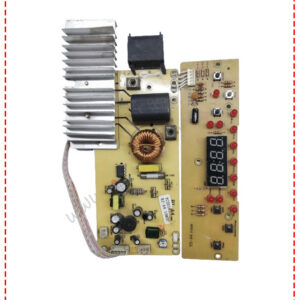 {ID - 565} - Pigeon Cute PCB 1 Pcs. Price =