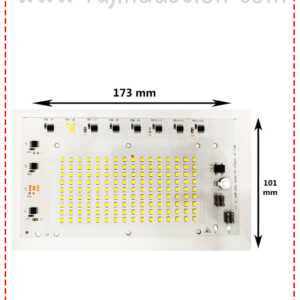 {ID - 1550 } 100 Watt Street Light DOB 1 Pcs. Price =