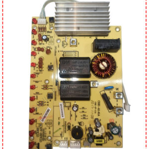 {ID - 580} - Bajaj Spendid PCB With Display Control Panel 1400 Watt 1 Pcs. Price =