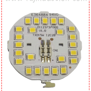 {ID - 710 } Mcpcb 15w 1 Pcs. Price =