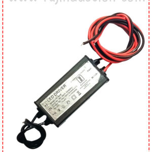 {ID - 1429 } Street Light 30W-50W Water Proof (100-180V) 300mA 1 Pcs. Price =