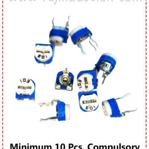 {ID - 1090} PRISET 103 (10k) 10 Pse. Price =