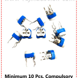 {ID - 857} PRISET 102 (1k) 10 Pse. Price =