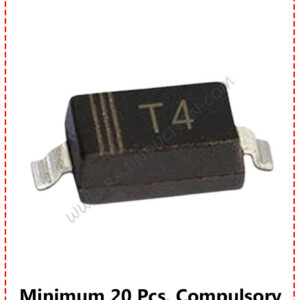 {ID - 414} - T4 Diode (4148) 20 Pcs. Price =