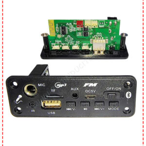 {ID - 415} - A12 Model PCB + Display 1 Pcs. Price =