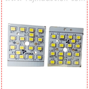 {ID - 706 } Mcpcb 18w 1 Pcs. Prise=