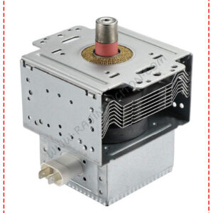 {ID - 729} - Microwave Oven Magnetron 1 Pcs. Price =