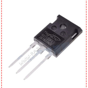 {ID - 736} - 40t120 igbt { 40A 1200V } (use for welding machine) 1 Pcs. Price =