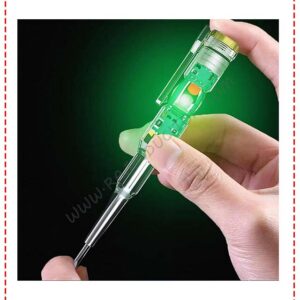 {ID - 737} - Electrical Tester Pen 1 Pcs. Price =