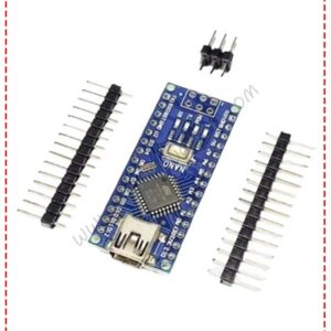 {ID - 741} - **Arduino Nano V3.0 (Without Cable) 1 Pcs. Price =