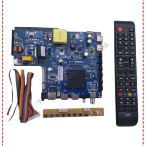 {ID - 751} - Smart Mother Board for 43 Inch 1 Pcs. Price =