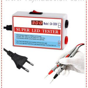{ID - 666 } LED Backlight Tester 1 Pcs. Price =
