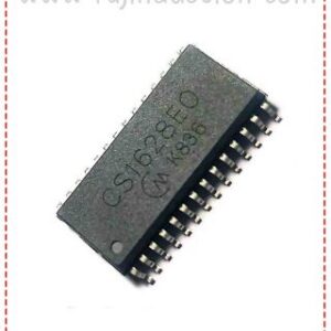 {ID - 1239} 1628 Display IC 1PCS. Price =