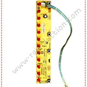 {ID - 771} Bajaj Spendid Display Original New 1 Pcs. Price =