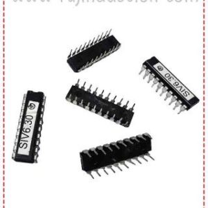 {ID - 1217} Microtek 24x7 Microcontroller IC 1 Pcs. Price =