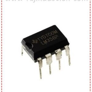 (ID-1482) LM 358 IC=