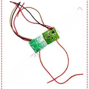 (ID-1033) IGBT Gate Driver 6 Pin IC Module 1 Pcs Price =