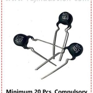 {ID - 446} NTC 10D-9 20 PCS. Prise =