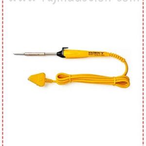 {ID - 1485 } Soldran (Copy) 25W Soldering Iron 1 Pcs. Price =