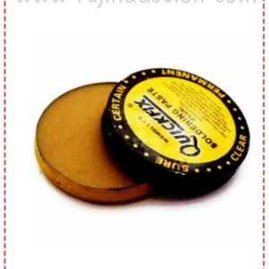 {ID - 1329 } Quick fix soldering paste flux 1 PCS. Price =