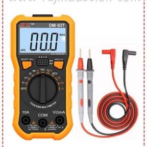 {ID - 1541} HTC Multimeter (DM 85T) 1 Pcs. Price =