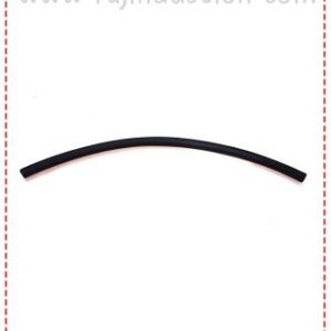 {ID - 769 } 6 mm heat shrink sleeve 1 meter Price =