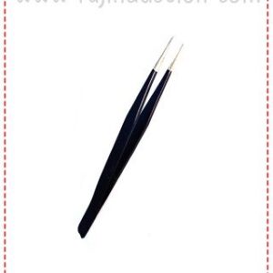 {ID - 786 } Tweezer 1 Pcs. Price =