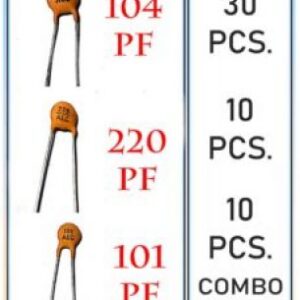 {ID - 453} PF Combo Pack 50 PCS. Prise =