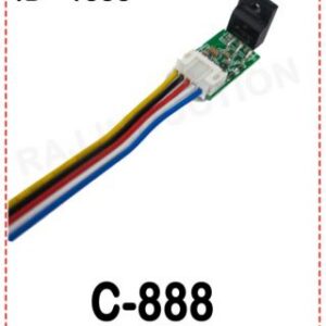 {ID - 1888} C-888 Universal Power Control Module 1 Pcs Price =