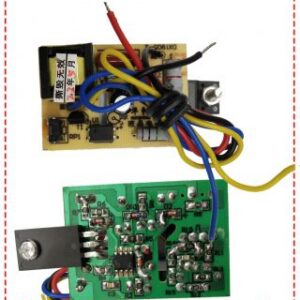 {ID - 1859} LED 5-24V Power Supply Module 1 pcs. price =